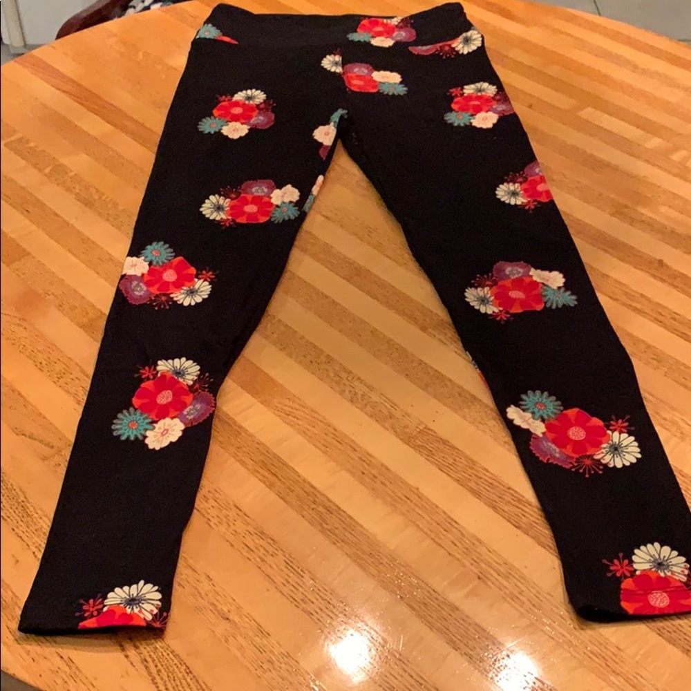 Lularoe leggings